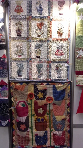 Πάνω: Αθηνά Κυρτάτα Κάτω: Ζινέτ Ορφανουδάκη