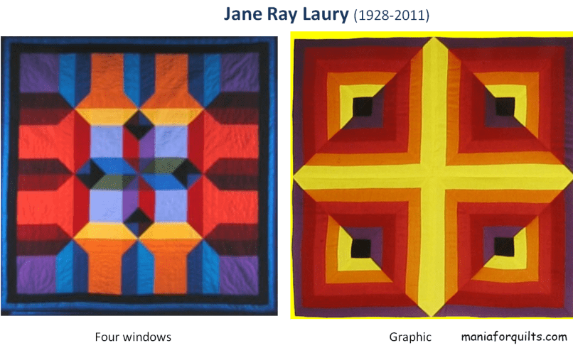jane ray laury