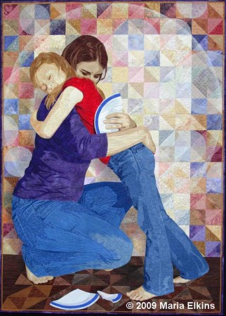 ElkinsMaria-BrokenDishes_2009-322x450