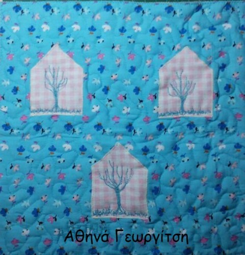 athina to sarantoglou