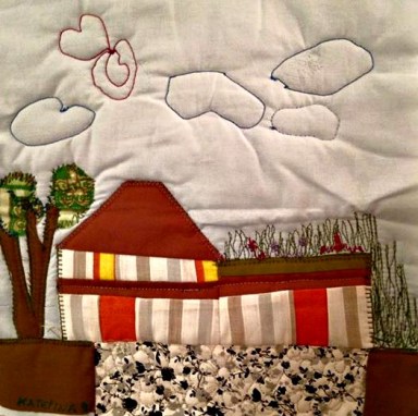 kanakaraki to marina