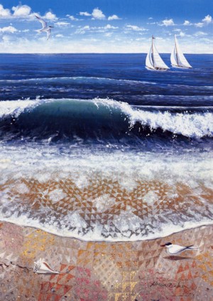 Κύματατα του ωκεανού