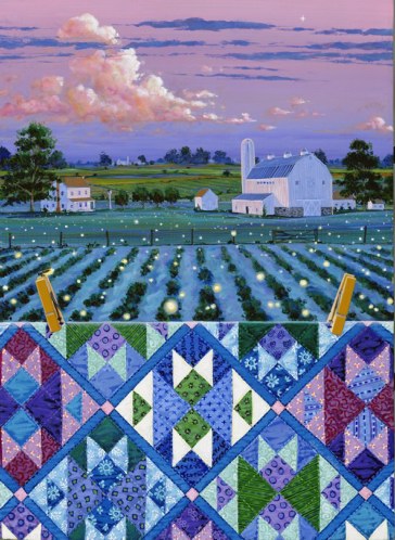 Πυγολαμπίδες