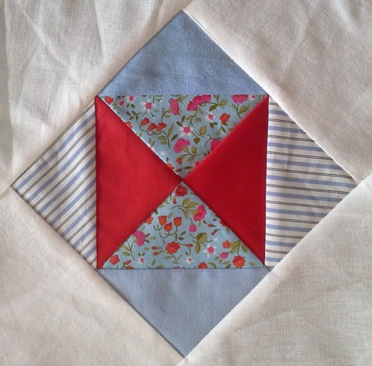 friends around the corner