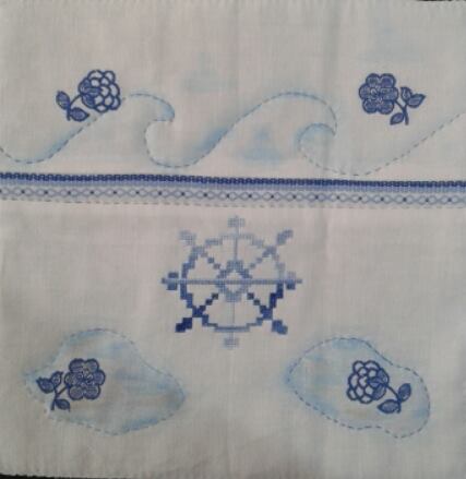 anargyrou to stasini