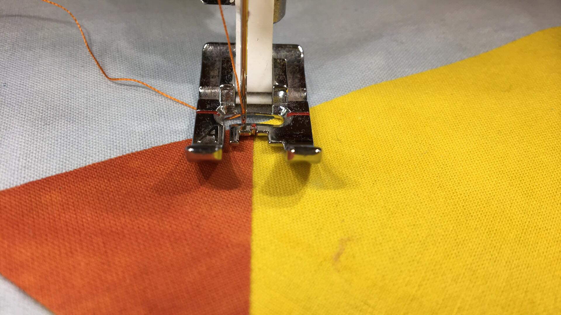 Calendar quilt – March / Πάπλωμα ημερολόγιο – Μάρτιος – Mania for quilts