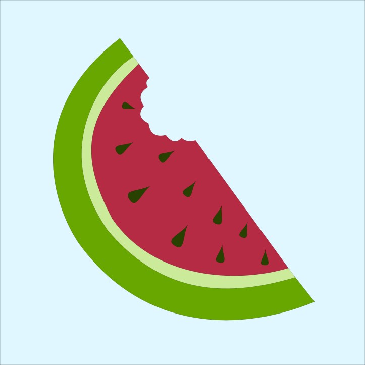 watermelon